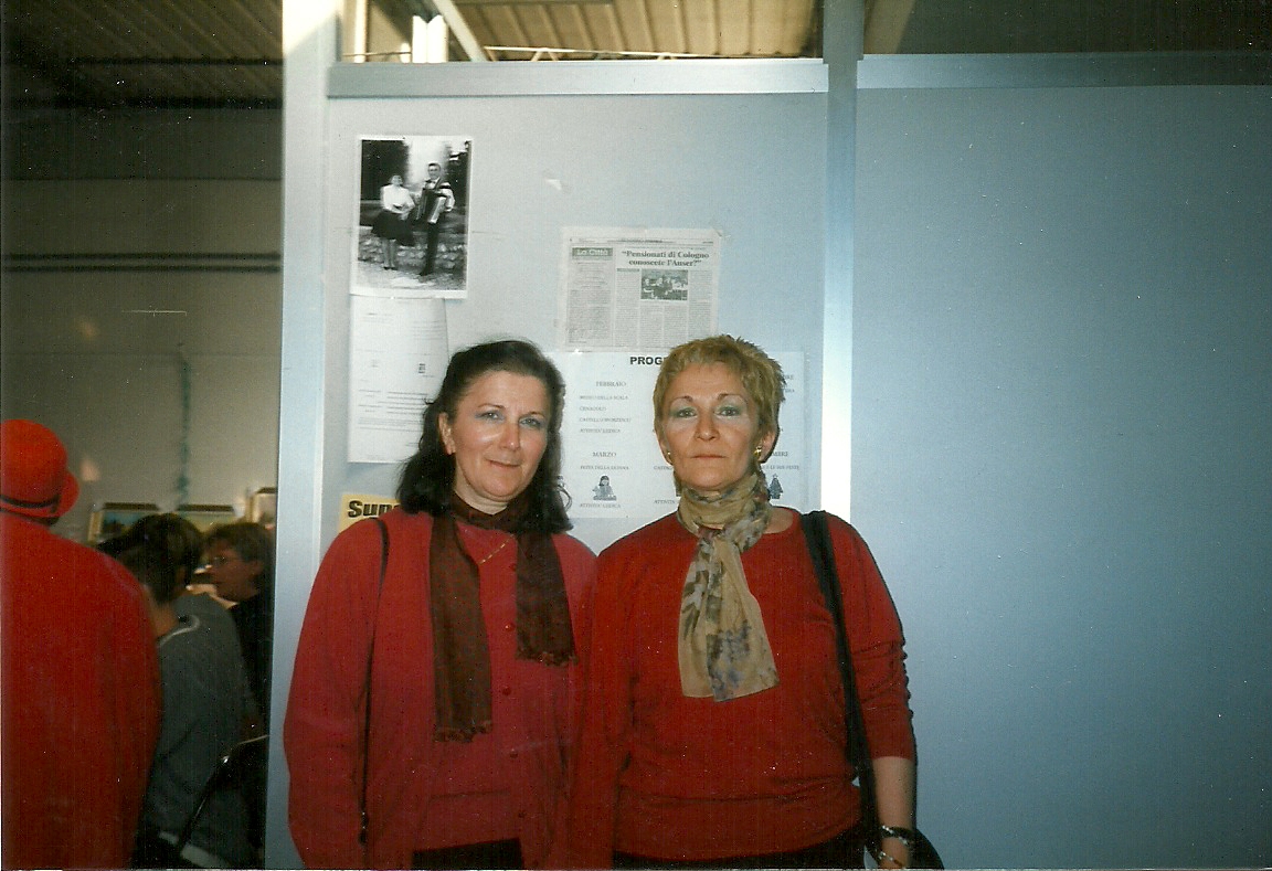 Con Noi e Dopo Di Noi